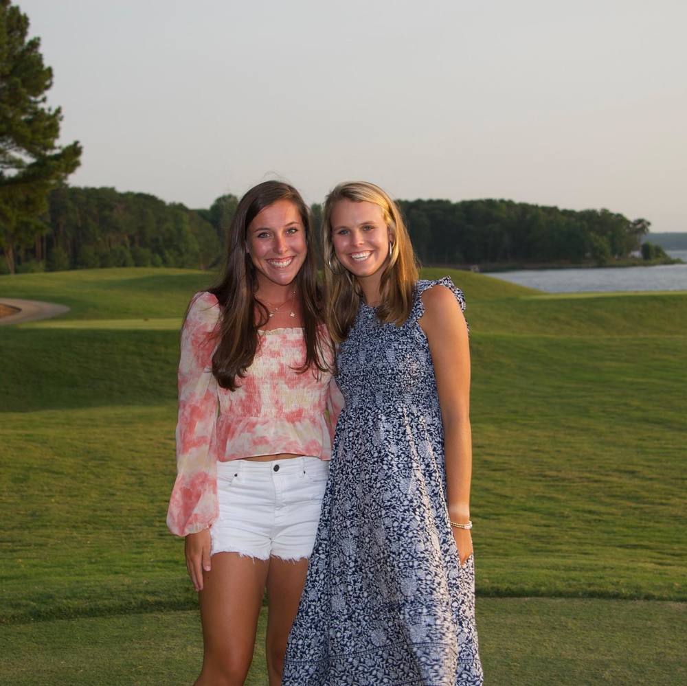 Meet your Posher, Carly